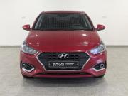 Hyundai Solaris II Москва  - изображение 53