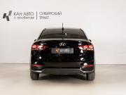 Hyundai Solaris II Казань  - изображение 12