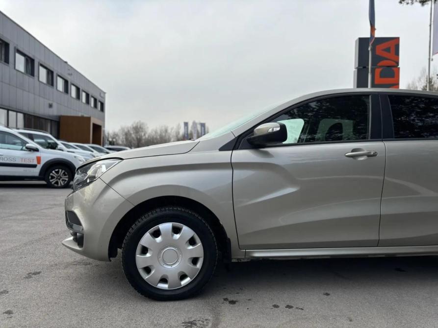 Lada (ВАЗ) XRAY I Прокопьевск  - изображение 12