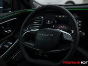 Exeed VX I Рестайлинг Москва  - изображение 37