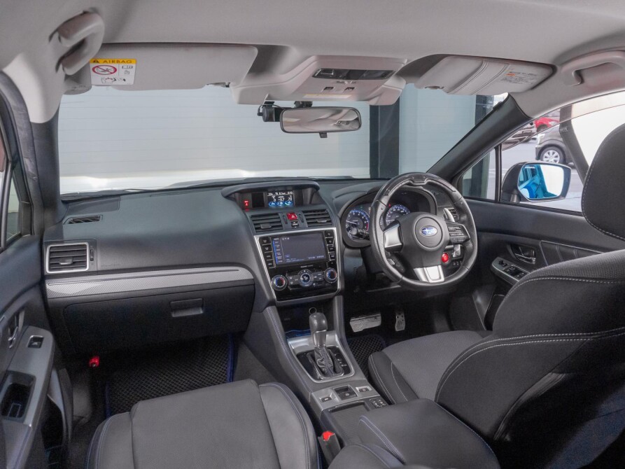 Subaru Levorg I Сургут  - изображение 6