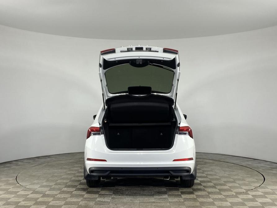 Skoda Rapid II Воронеж  - изображение 9
