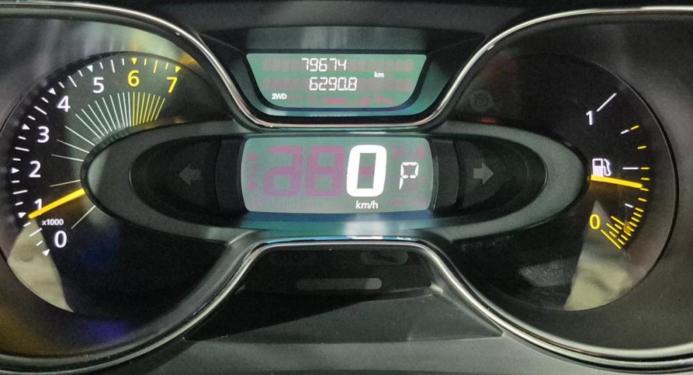 Renault Kaptur I Воронеж  - изображение 9