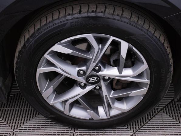 Hyundai Sonata VIII (DN8) с пробегом 2020 года, цена 2 195 000 рублей, 107146 км, седан, Автокод Объявления