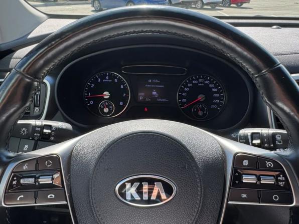 Kia Sorento III Prime Рестайлинг с пробегом 2019 года, цена 2 850 000 рублей, 125283 км, внедорожник, Автокод Объявления