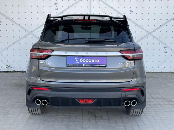 Geely Coolray I с пробегом 2023 года, цена 1 920 000 рублей, 44009 км, внедорожник, Автокод Объявления