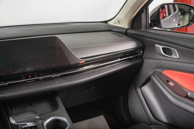 Changan CS55 Plus II с пробегом 2023 года, цена 2 469 000 рублей, 45000 км, внедорожник, Автокод Объявления