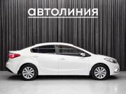 Kia Cerato III Красноярск  - изображение 25