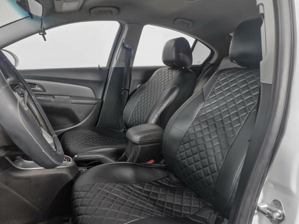 Chevrolet Cruze I с пробегом 2010 года, цена 509 000 рублей, 276000 км, седан, Автокод Объявления