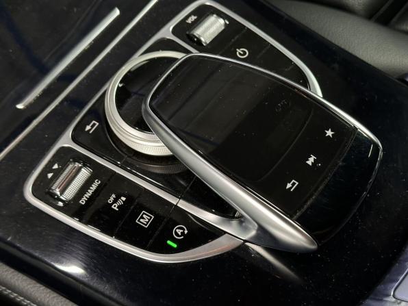 Mercedes-Benz GLC Coupe I (C253) с пробегом 2018 года, цена 4 699 000 рублей, 78343 км, внедорожник, Автокод Объявления