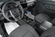 Lada (ВАЗ) Niva Legend Тюмень  - изображение 24