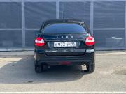 Lada (ВАЗ) Granta I Рестайлинг Ижевск  - изображение 23