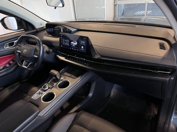 Changan CS55 Plus II с пробегом 2023 года, цена 1 862 000 рублей, 53944 км, внедорожник, Автокод Объявления