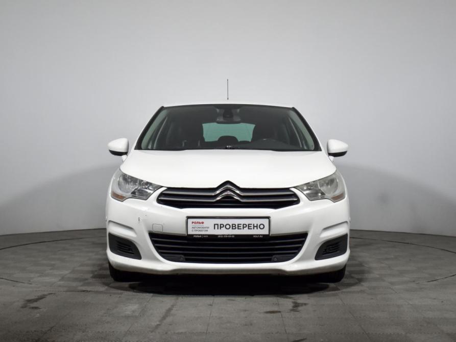Citroen C4 II Санкт-Петербург  - изображение 2