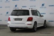 Mercedes-Benz GLK-Класс I (X204) Рестайлинг Пермь  - изображение 27