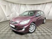 Hyundai Solaris I Москва  - изображение 20