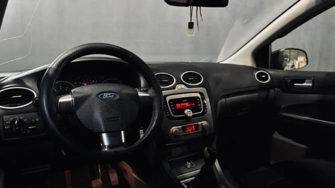 Ford Focus II Рестайлинг с пробегом 2010 года, цена 520 000 рублей, 229536 км, седан, Автокод Объявления