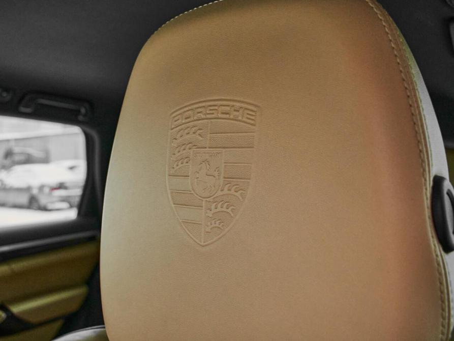 Porsche Cayenne II (958) Екатеринбург  - изображение 30