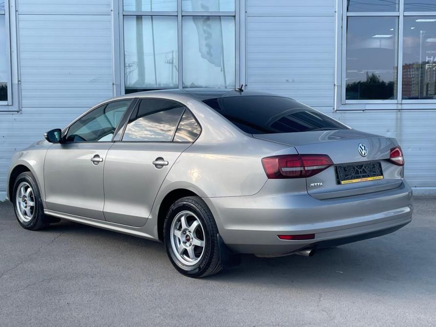 Volkswagen Jetta VI Рестайлинг Вологда  - изображение 3
