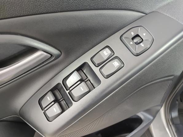 Hyundai ix35 I Рестайлинг с пробегом 2014 года, цена 1 225 000 рублей, 148584 км, внедорожник, Автокод Объявления