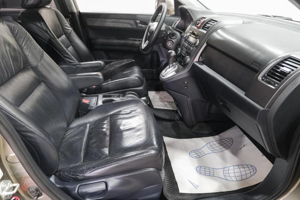 Honda CR-V III Новокузнецк  - изображение 14
