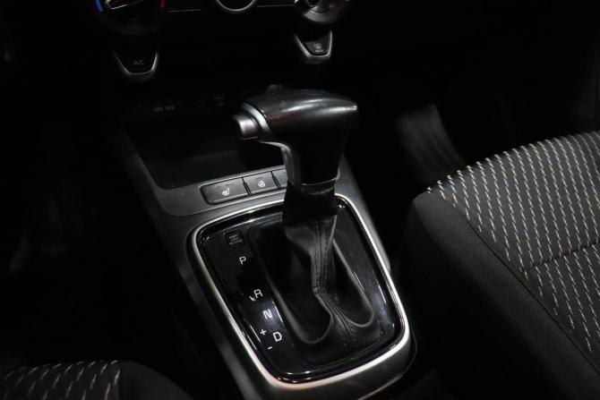 Kia Rio IV с пробегом 2017 года, цена 1 267 000 рублей, 128000 км, седан, Автокод Объявления