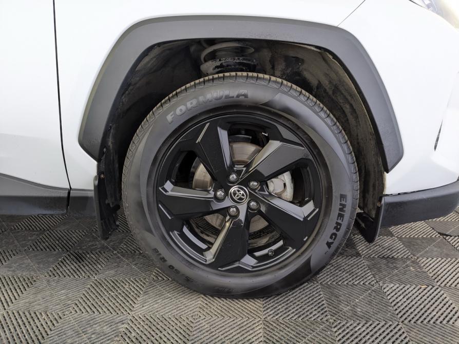 Toyota RAV4 V (XA50) Москва  - изображение 18