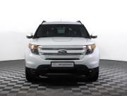 Ford Explorer V Москва  - изображение 31