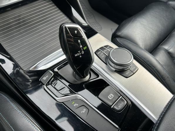 BMW X4 II (G02) с пробегом 2020 года, цена 5 100 000 рублей, 170000 км, внедорожник, Автокод Объявления