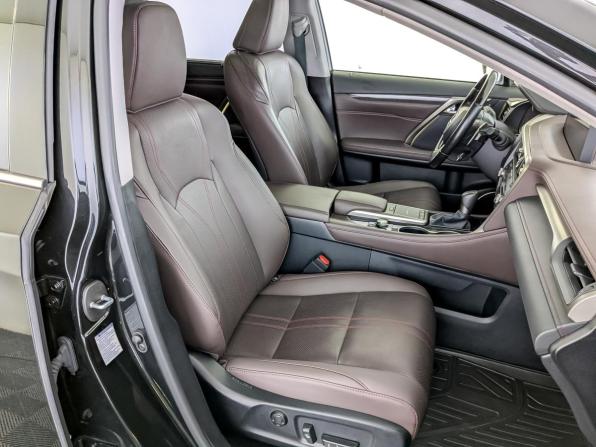 Lexus RX IV Рестайлинг с пробегом 2022 года, цена 6 700 000 рублей, 38742 км, внедорожник, Автокод Объявления