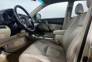 Toyota Highlander II (XU40) Рестайлинг Нижний Новгород  - изображение 34