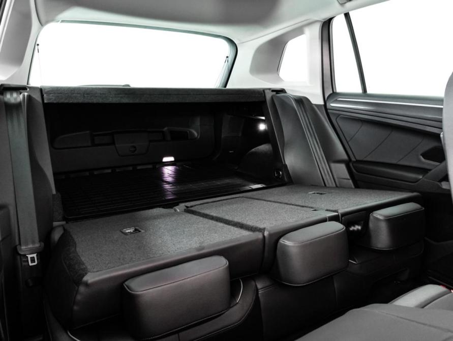 Volkswagen Tiguan II Санкт-Петербург  - изображение 33