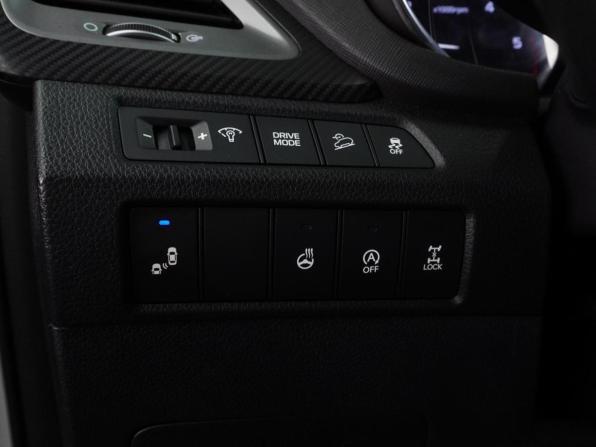 Hyundai Santa Fe III Рестайлинг с пробегом 2015 года, цена 1 799 000 рублей, 248582 км, внедорожник, Автокод Объявления