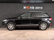 Volkswagen Touareg II Екатеринбург  - изображение 26