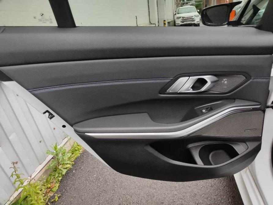 BMW 3 серии VII (G2x) Санкт-Петербург  - изображение 19