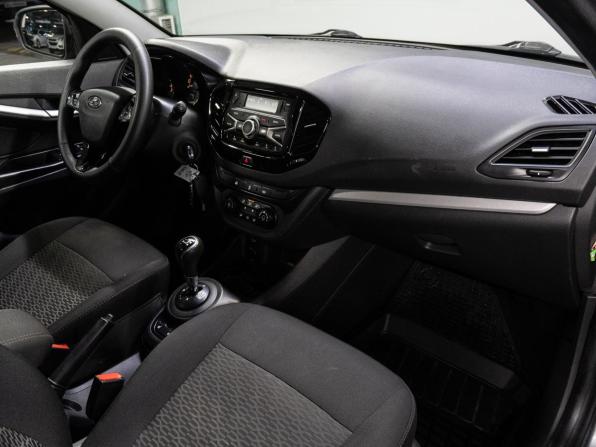 Lada (ВАЗ) Vesta I с пробегом 2019 года, цена 705 000 рублей, 147383 км, универсал, Автокод Объявления
