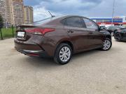 Hyundai Solaris II Рестайлинг Тверь  - изображение 26