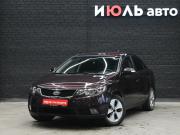 Kia Cerato II Екатеринбург  - изображение 18