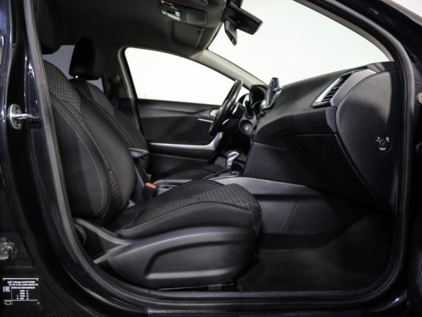 Kia Ceed III с пробегом 2019 года, цена 1 749 000 рублей, 94848 км, хэтчбек, Автокод Объявления