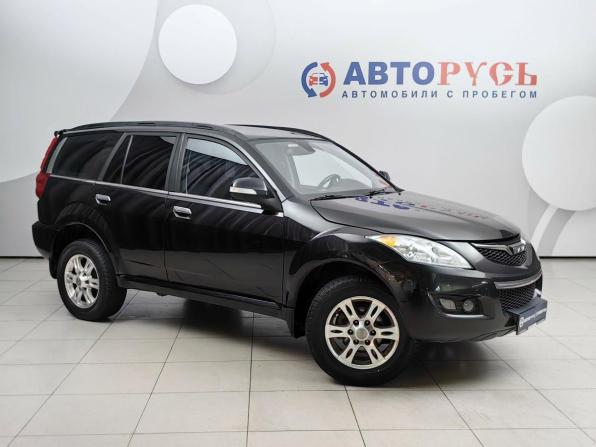 Haval H5 I с пробегом 2020 года, цена 1 294 000 рублей, 125000 км, внедорожник, Автокод Объявления