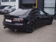 Mazda 6 I (GG) Рестайлинг Москва  - изображение 20