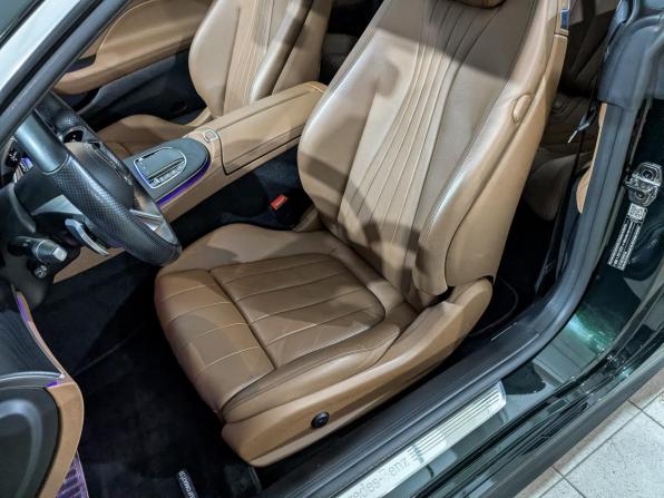 Mercedes-Benz E-Класс V (W213 S213 C238) Рестайлинг с пробегом 2021 года, цена 5 350 000 рублей, 42715 км, купе-хардтоп, Автокод Объявления