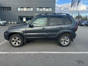 Chevrolet Niva I Рестайлинг Тюмень  - изображение 11