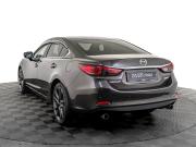 Mazda 6 III (GJ) Рестайлинг Санкт-Петербург  - изображение 35