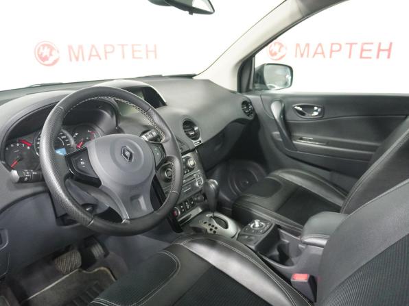 Renault Koleos I Рестайлинг 2 с пробегом 2014 года, цена 1 399 000 рублей, 81517 км, внедорожник, Автокод Объявления