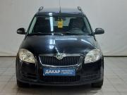Skoda Roomster I Санкт-Петербург  - изображение 19
