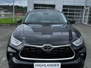 Toyota Highlander IV (XU70) Нижний Тагил  - изображение 22