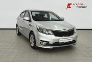 Kia Rio III Екатеринбург  - изображение 21