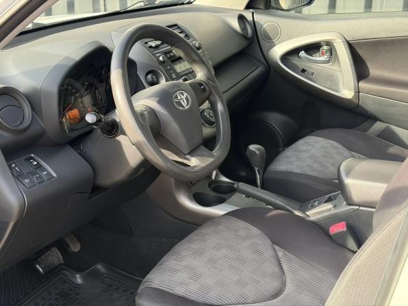 Toyota RAV4 III (XA30) Рестайлинг с пробегом 2011 года, цена 1 220 000 рублей, 239266 км, внедорожник, Автокод Объявления