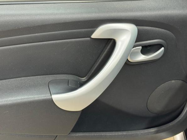Renault Sandero I с пробегом 2012 года, цена 560 000 рублей, 136030 км, хэтчбек, Автокод Объявления